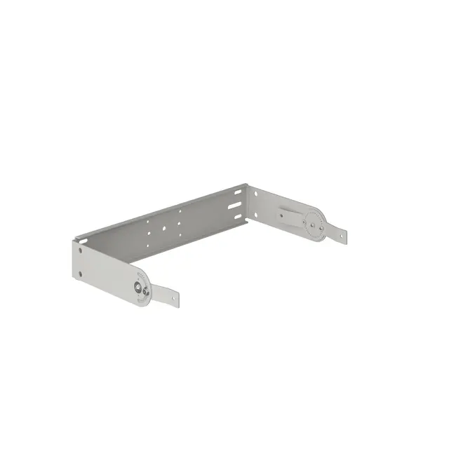 Yamaha UB-DZR12HW U-bracket for DZR12/12-D, CZR12, White 