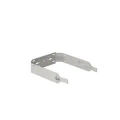 Yamaha UB-DZR12VW U-bracket for DZR12/12-D, CZR12, White