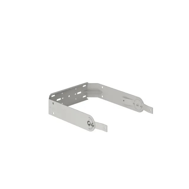 Yamaha UB-DZR12VW U-bracket for DZR12/12-D, CZR12, White 