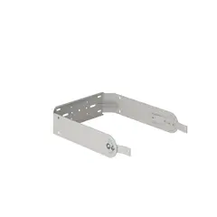 Yamaha UB-DZR15VW U-bracket for DZR15/15-D, CZR15, White