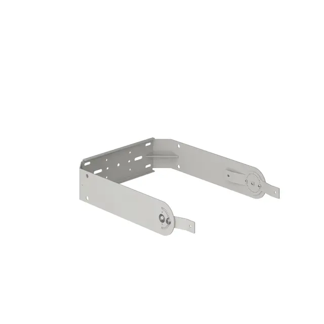 Yamaha UB-DZR15VW U-bracket for DZR15/15-D, CZR15, White 
