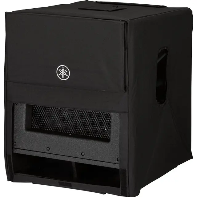 Yamaha SPCVR-DXS152 Soft cover for DXS15mk2 