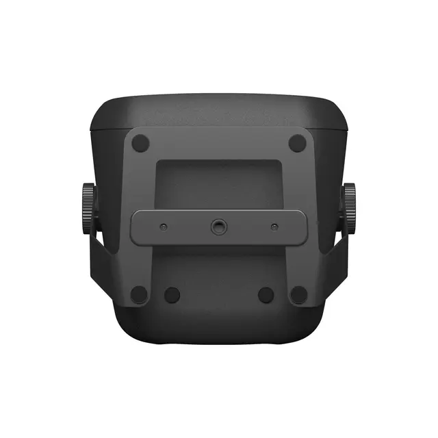 Yamaha STAGEPAS 100 BTR, Portable PA 100 W power amp, 3 channel mixer 