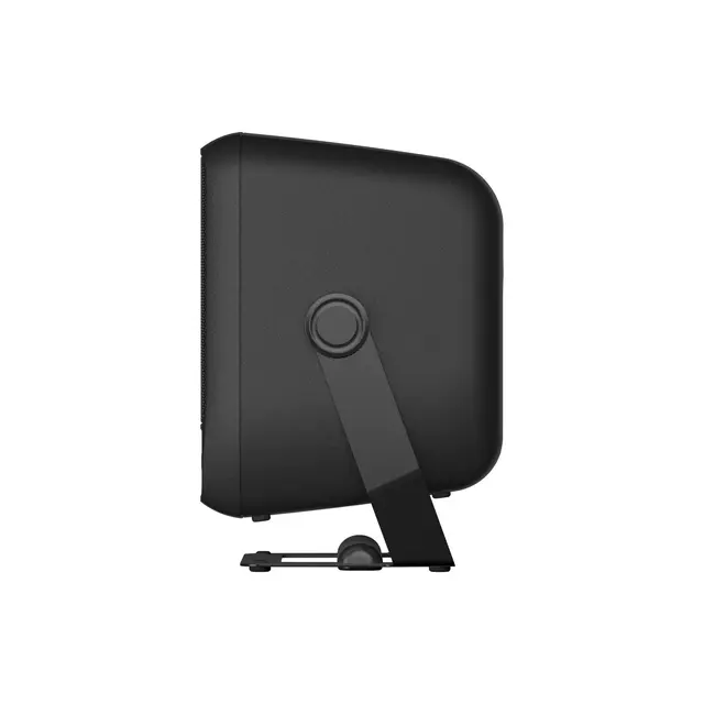 Yamaha STAGEPAS 100 BTR, Portable PA 100 W power amp, 3 channel mixer 