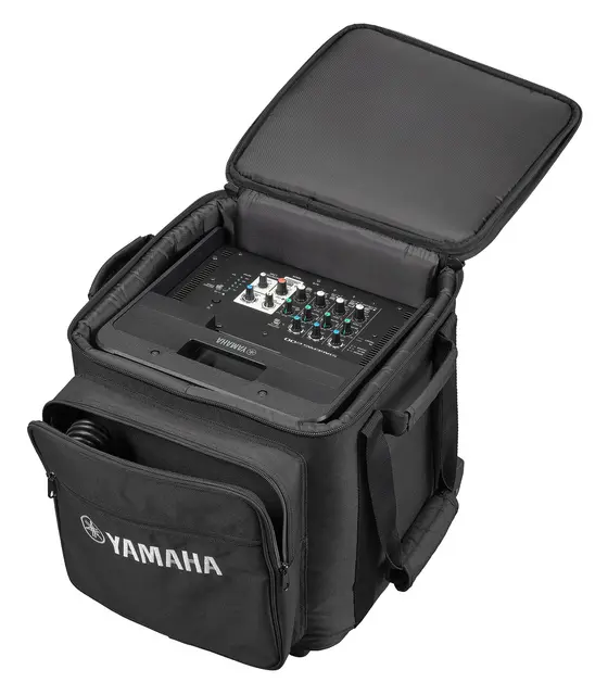 Yamaha CASE-STP200 Carrying case for STAGEPAS 200 