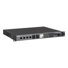 Yamaha SWP2-10MMF L2 Switch 10 etherCON, 2 opticalCON