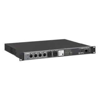 Yamaha SWP2-10MMF L2 Switch 10 etherCON, 2 opticalCON