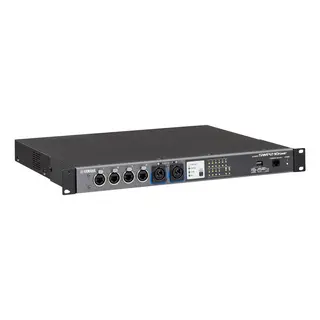 Yamaha SWP2-10SMF L2 Switch 10 etherCON, 2 opticalCON