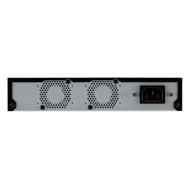 Yamaha SWR2311P-10G L2 Switch PoE LAN/SFP-kombinasjonsporter 