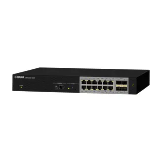 Yamaha SWX2320-16MT L2 Switch 12 RJ45, 4 SFP+