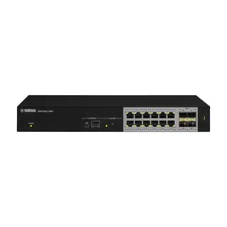 Yamaha SWX3220-16MT L3 Switch 12 RJ45, 4 SFP+