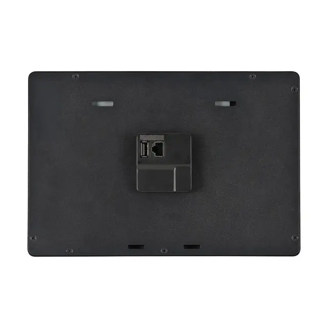 Yamaha TCD10 Touchskjerm-kontroller 10.1" IPS touchskjerm med PoE 