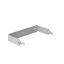 Yamaha UB-DZR10HW Brakett White brakett for DZR10/10D