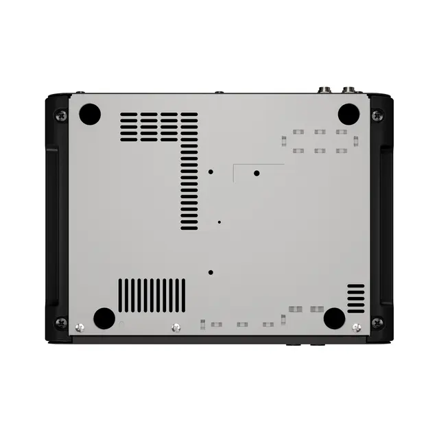 Yamaha URX22,Black 4-in/2-out USB-C Audio Interface with 32-bit/192kHz 