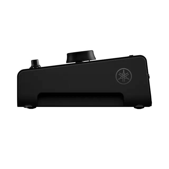 Yamaha URX22,Black 4-in/2-out USB-C Audio Interface with 32-bit/192kHz 