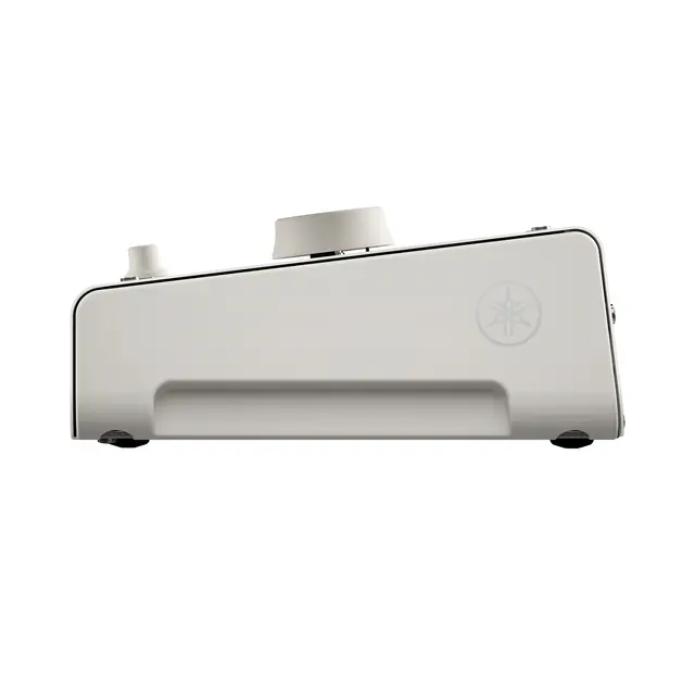 Yamaha URX22,White 4-in/2-out USB-C Audio Interface with 32-bit/192kHz 