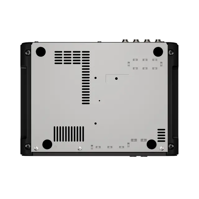 Yamaha URX44, Black 6-in/4-out USB-C Audio Interface with 32-bit/192kHz 