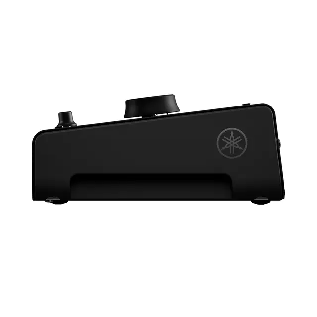 Yamaha URX44, Black 6-in/4-out USB-C Audio Interface with 32-bit/192kHz 