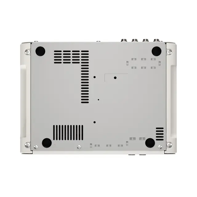 Yamaha URX44, White 6-in/4-out USB-C Audio Interface with 32-bit/192kHz 