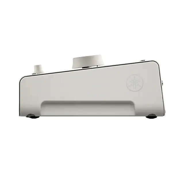 Yamaha URX44, White 6-in/4-out USB-C Audio Interface with 32-bit/192kHz 