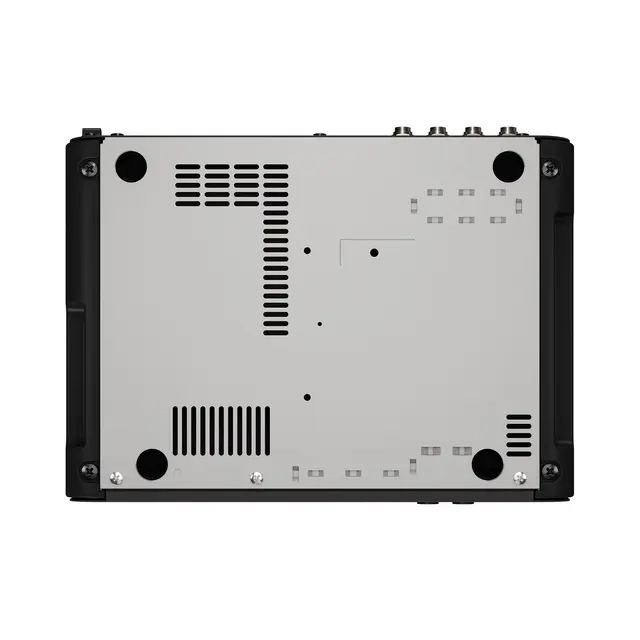 Yamaha URX44V,Black 6-in/4-out USB-C Audio Interface with 32-bit/192 kHz 