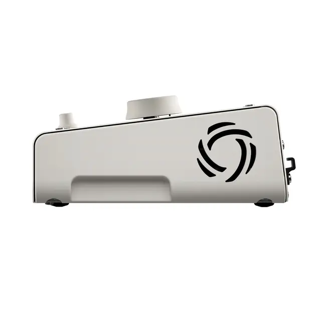 Yamaha URX44V,White 6-in/4-out USB-C Audio Interface with 32-bit/192 kHz 