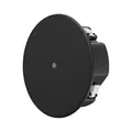 Yamaha VC6B Ceiling Speaker 6.5-inch and 0.8-inch tweeter. Black