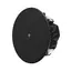 Yamaha VC6NB Ceiling Speaker 6.5-inch and 0.8-inch tweeter. Black 