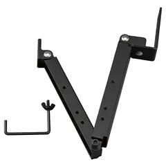 Yamaha bracket VXL series BLACK Vertical Coupling Support bracket