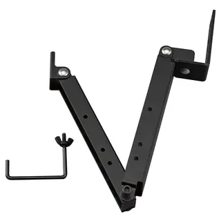 Yamaha bracket VXL series BLACK Vertical Coupling Support bracket