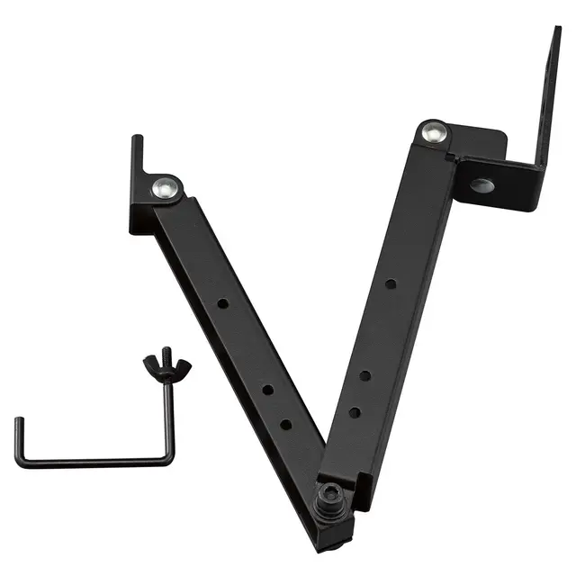 Yamaha bracket VXL series BLACK Vertical Coupling Support bracket 