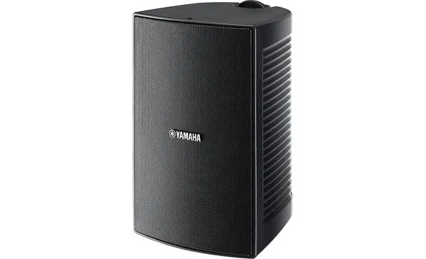 Yamaha VS6 Outdoor Speaker m/brakett 6.5" cone woofer with a 1" balanced dome 