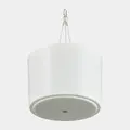 Yamaha PK-C4W Pendant-mount kit Kit for VXC2F. Single. White