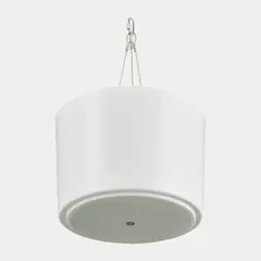 Yamaha PK-C4W Pendant-mount kit Kit for VXC2F. Single. White