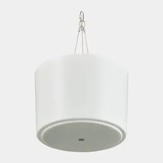 Yamaha PK-C4W Pendant-mount kit Kit for VXC2F. Single. White