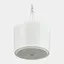 Yamaha PK-C4W Pendant-mount kit Kit for VXC2F. Single. White