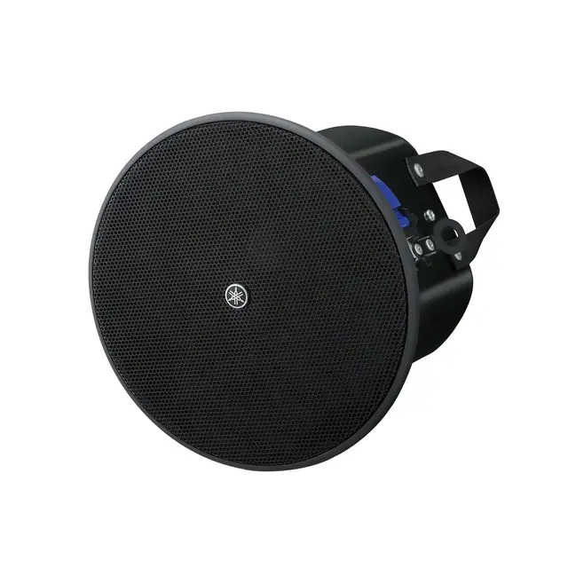 Yamaha VXC4 - 4" driver. Pair Full-range ceiling loudspeaker 