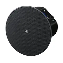 Yamaha VXC6VA ceiling 6.5"+0.75" 6.5" cone woofer, Pair