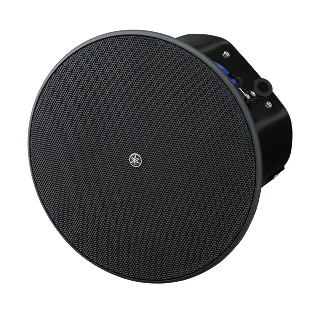 Yamaha VXC6VA ceiling 6.5"+0.75" 6.5" cone woofer, Pair 