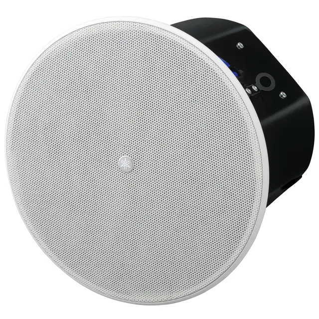 Yamaha VXC8VAW ceiling 8"+1" White, Pair 