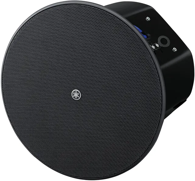 Yamaha VXC8 ceiling 8"+1" Black, Pair 