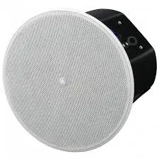Yamaha VXC8W 8" woofer 1" soft dome Ceiling white color, pair