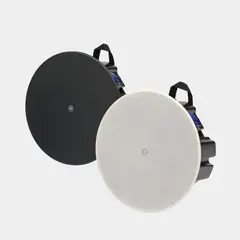 Yamaha VXC3FVAW ceiling speaker 3,5", Pair, White