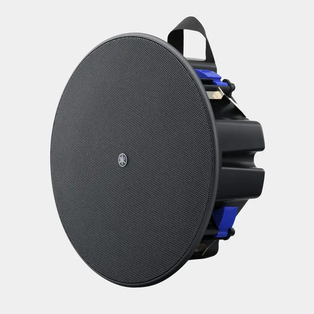 Yamaha VXC3F Low profile ceiling speaker 3,5", Pair 