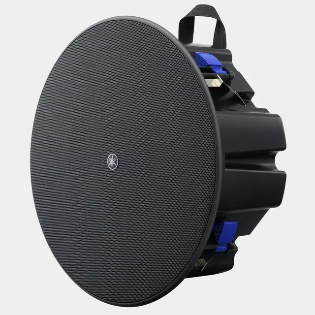 Yamaha VXC5F Low profile ceiling speaker 4,5", Pair 
