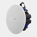 Yamaha VXC3FW ceiling speaker 3,5", Pair, White