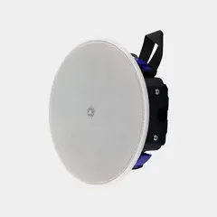 Yamaha VXC2FW 2.5" ceiling speaker Single, White