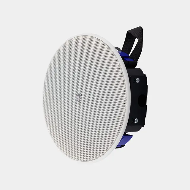 Yamaha VXC2FW 2.5" ceiling speaker Single, White 