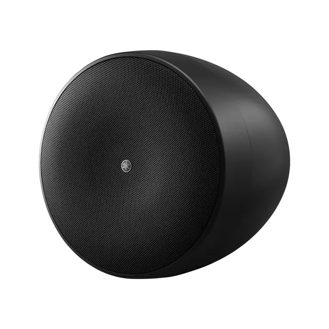 Yamaha VXH6B Pendant Speaker 2-way system with 6.5-inch, 1-inch Black 
