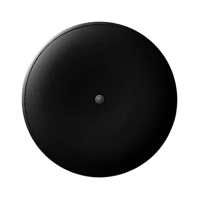 Yamaha VXH6B Pendant Speaker 2-way system with 6.5-inch, 1-inch Black 